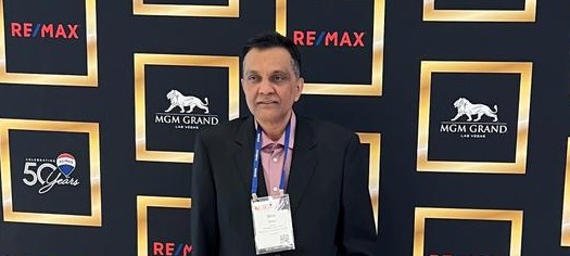 About RE/MAX